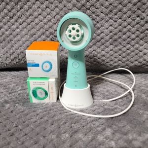 Clarisonic Mia Smart w. Brush Heads